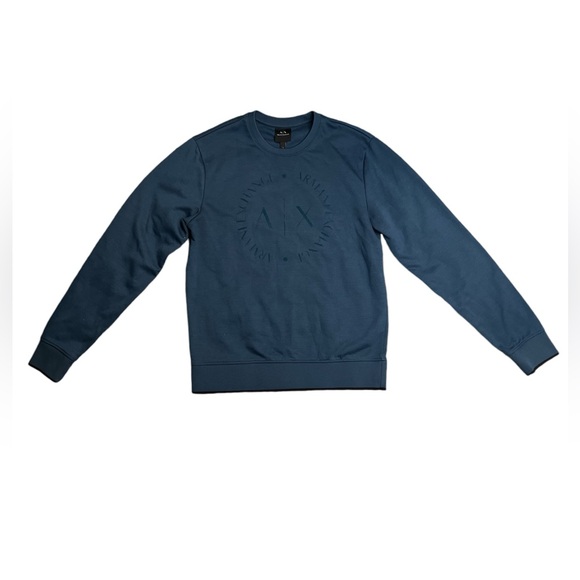 Armani Exchange pullover - Picture 1 of 3
